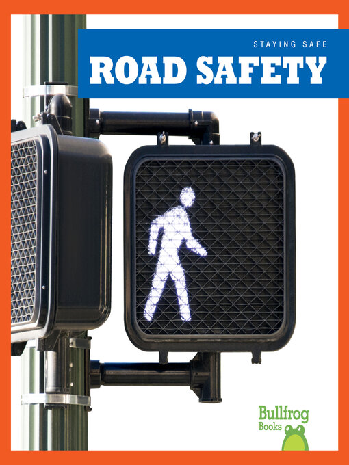Title details for Road Safety by Melissa Catena - Available